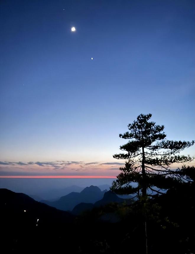南黄山旅游五天本地旅行社人均报价开元棋牌首次去黄山旅游必看避坑指(图2)