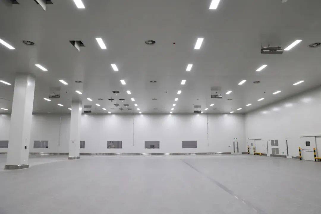 心金晔食品选择万事达打造行业标杆工厂开元ky棋牌客户故事 坚守0添加初(图3)