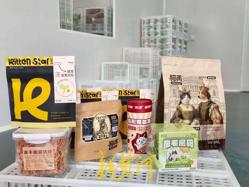 宠“定制”产业破局腾飞开元棋牌潍坊临朐:让萌(图2) 宠“定制”产业破局腾飞开元棋牌潍坊临朐:让萌(图2)