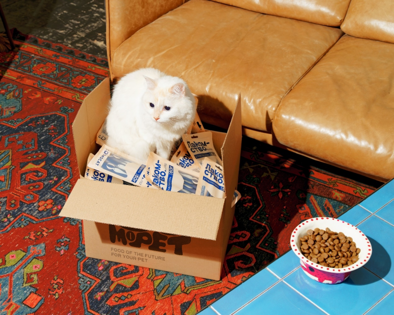 t 宠物零食成精致养宠人群新选择开元棋牌低敏又美味Cosmope(图2) t 宠物零食成精致养宠人群新选择开元棋牌低敏又美味Cosmope(图2)