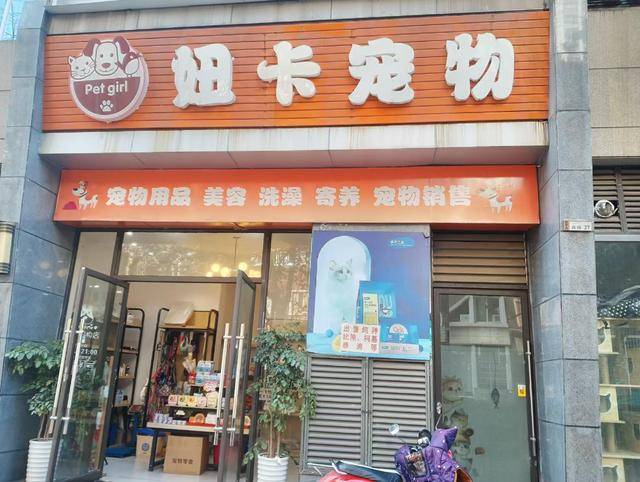 养订单量较平日增长50%以上开元棋牌元旦期间昆明宠物寄(图3)