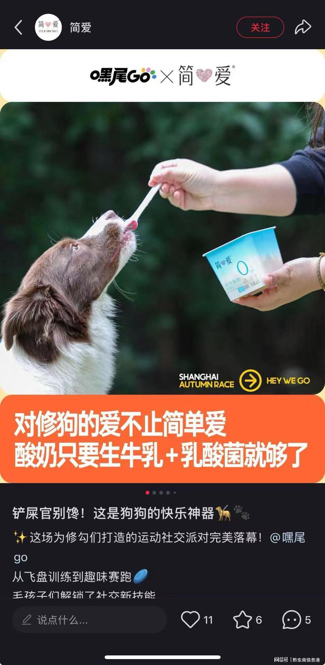 ”撬动萌宠经济与母婴信任双赛道开元棋牌简爱酸奶以“纯净配方(图3)