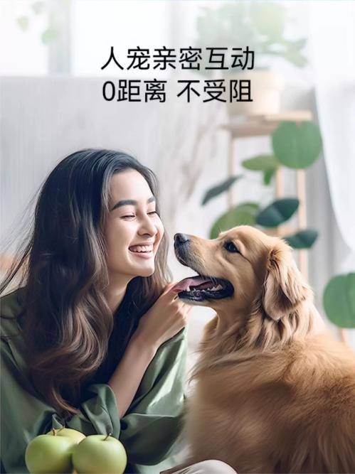 宠物口腔护理很重要！开元棋牌关注口腔清洁(图6)