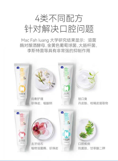 宠物口腔护理很重要！开元棋牌关注口腔清洁(图7)